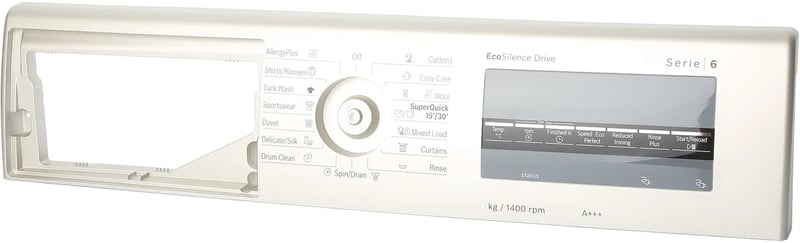 Bedienblende 11012642