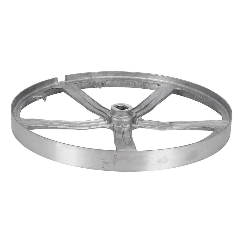 Trommel Riemenscheibe 49033810 für Waschmaschine