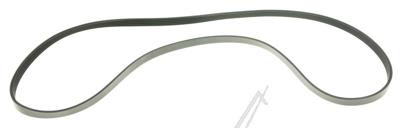 Antriebsriemen für Galanz Ofen 598110000035 1270J5 Poly-V-Riemen