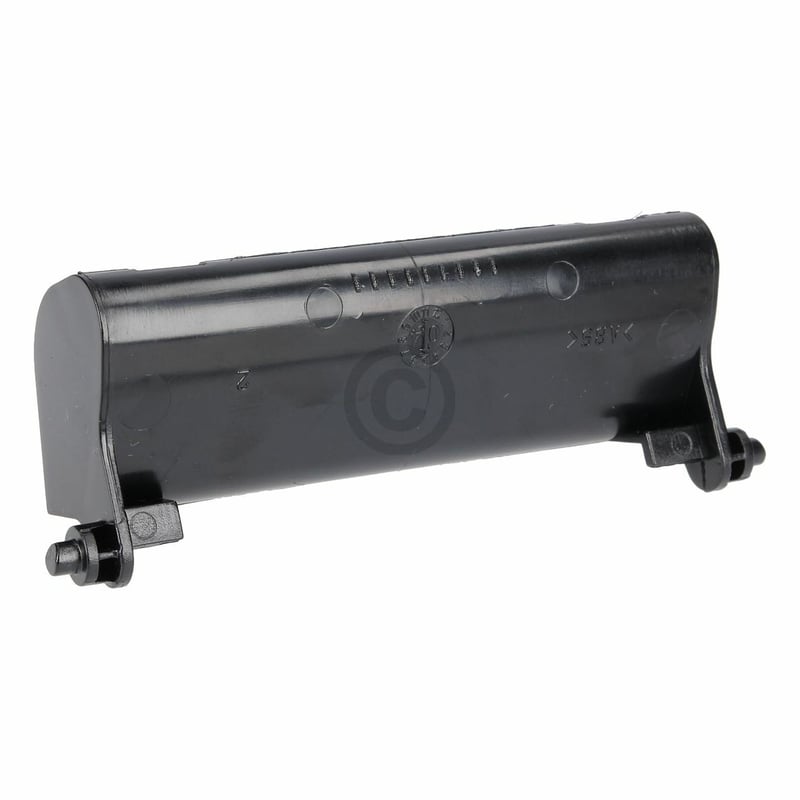 Türgriff Smeg 764730237 für Geschirrspüler