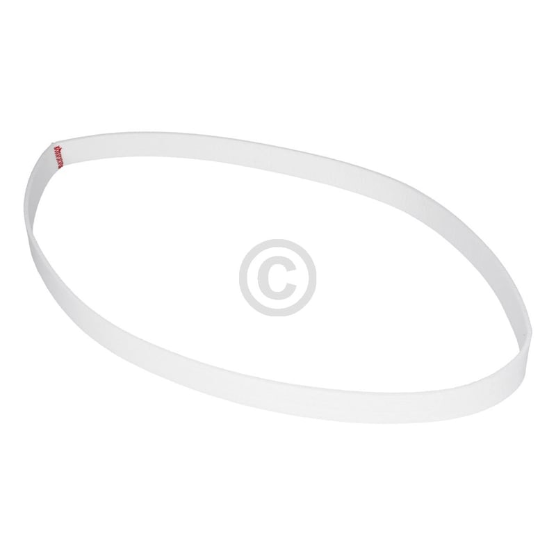 Dichtung hinten Electrolux 1250129200 für Trockner