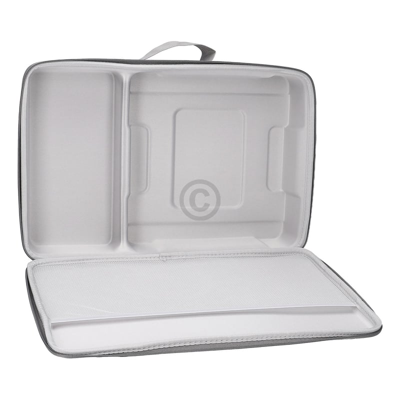 Aufbewahrungstasche Ecovacs 201-2112-0576 für Fensterreinigungsroboter Ecovacs