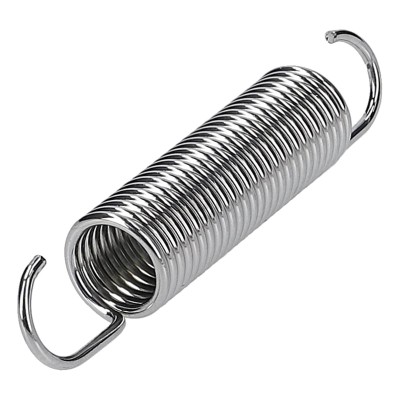 Spannfeder für Wäschetrocknermotoren (1366533006)
