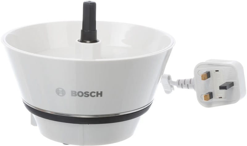 Motor für Zitruspresse Bosch 12009350 Antrieb