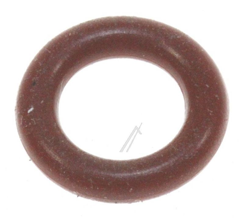 O-Ring (D6,6 70-75SH) für Kaffeemaschine DeLonghi 5313223221 Dichtung