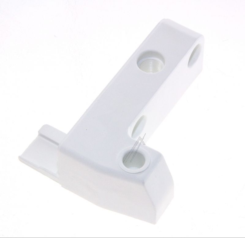 Lagerbock links unten für Kühlschrank Liebherr 743015600 Kühlschranklager