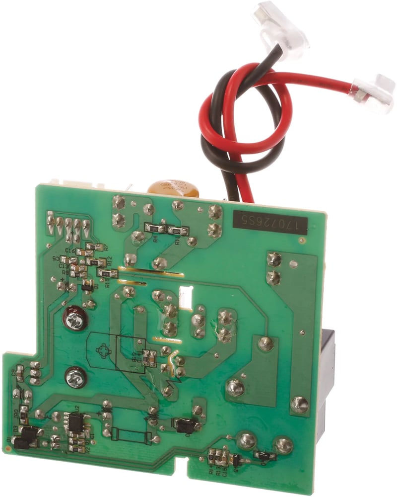 Leistungsmodul 12019478