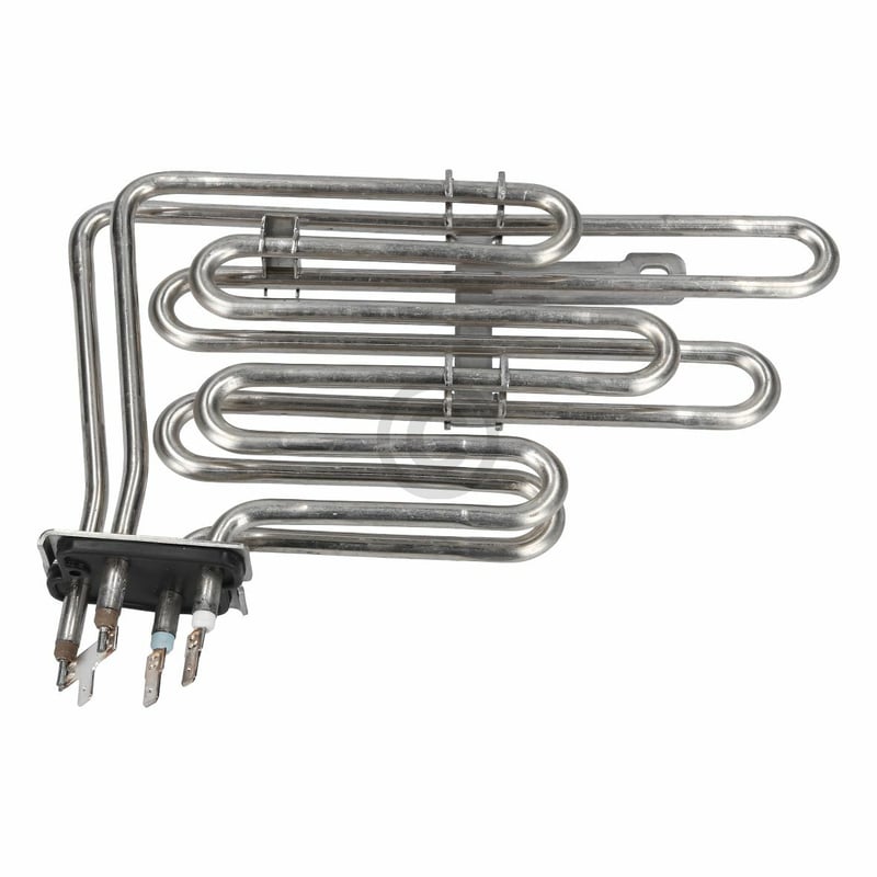 Heizkörper BOSCH 12020412 für Waschtrockner