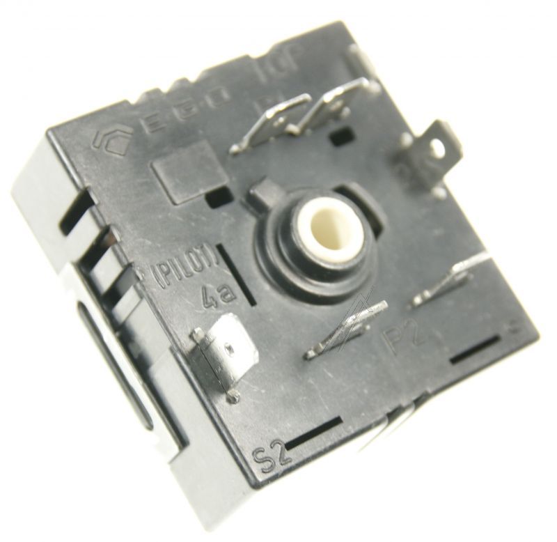 Energieschalter für Ofen Hisense/Gorenje 726505 Drehschalter