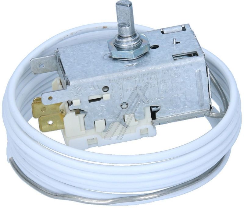 Kühlschrankthermostat Ranco K59-L1119 Robertshaw K59-L1119 Kühlschrankthermostat