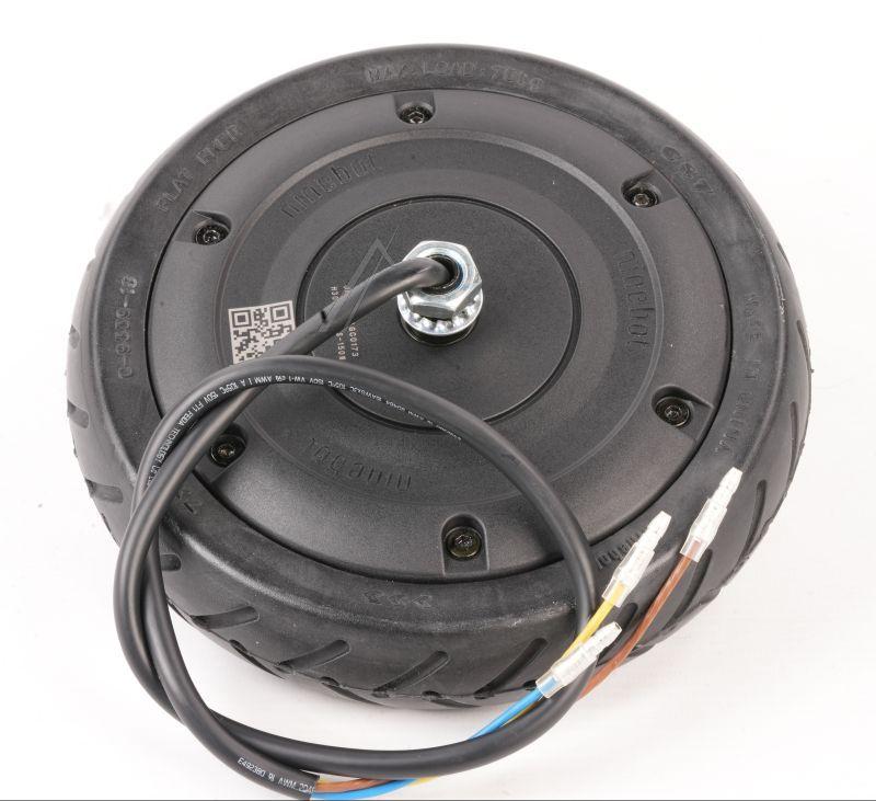 Nabenmotor Segway-Ninebot AB.50.0027.82 für E-Scooter C15E blaue Version