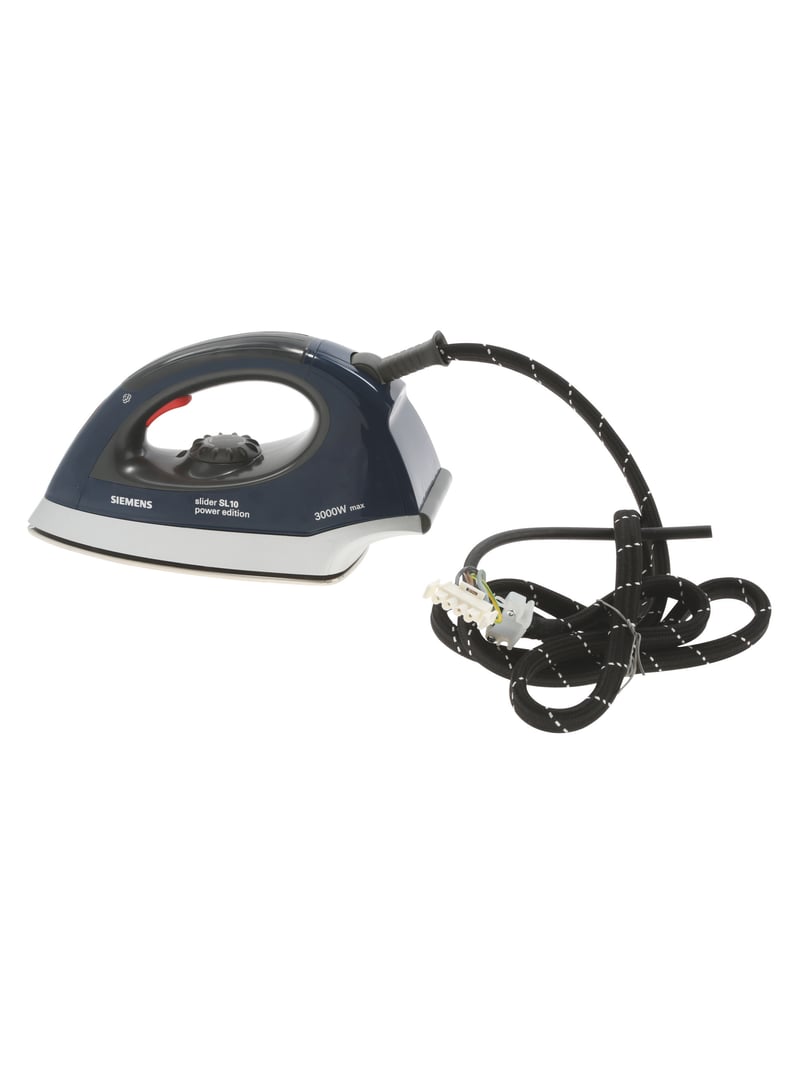 Bügeleisen-Heizelement für Bügeleisen BSH 00678451 Heizung