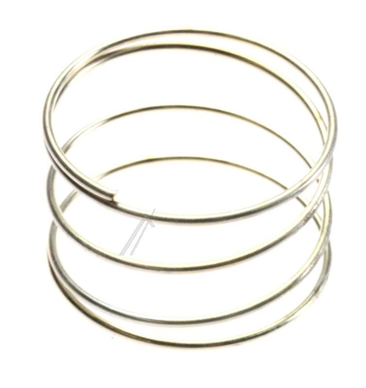 Knebelfeder für Beko-Ofen C00864865 Backofen