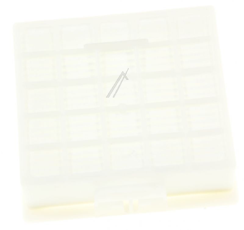 Sqoon Hepafilter für Bosch Staubsauger S0709B Feinstaubfilter