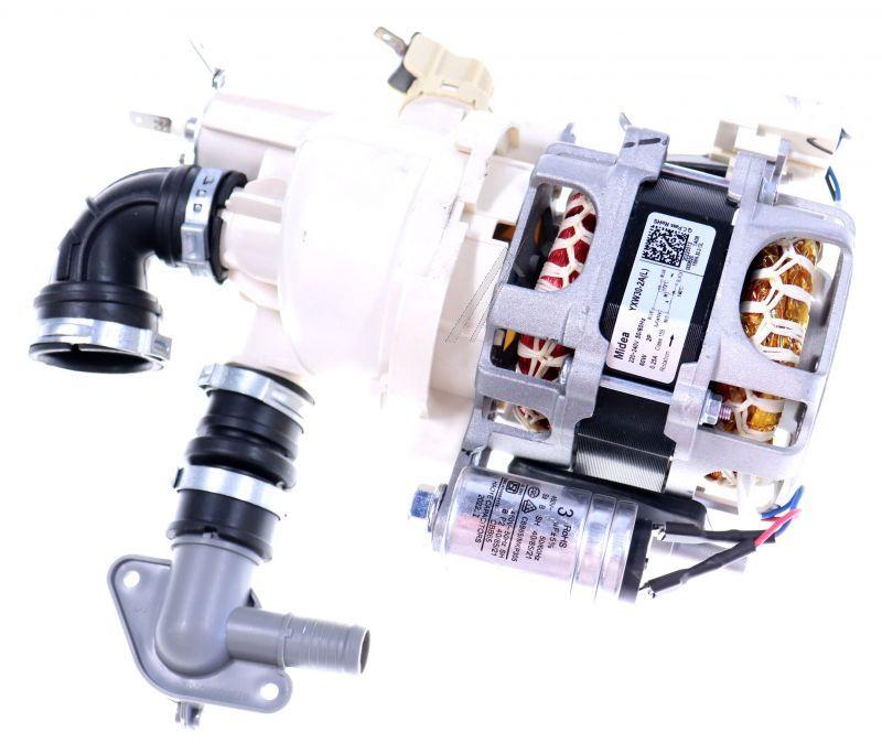 Umwälzpumpe-Baugruppe für Midea Geschirrspüler 17476000A05475 Spülmaschine