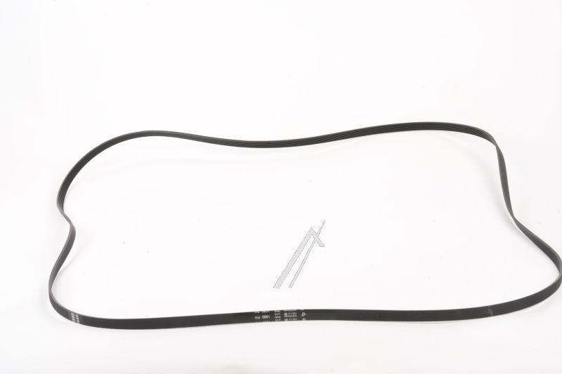 Poly-V-Riemen für Waschmaschine Whirlpool/Indesit 481281728435 Antrieb