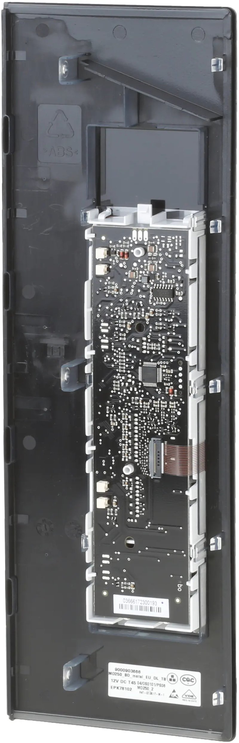 Displaymodul 00633667