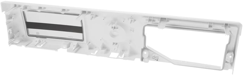 Bedienblende für Sonstige Gehäuseteile Bosch 11022442 Frontplatte, Tastenfeld