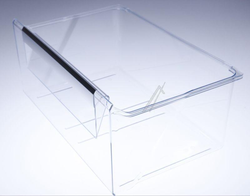 Gemüseschublade für Smeg Kühlschrank 691171192 transparent
