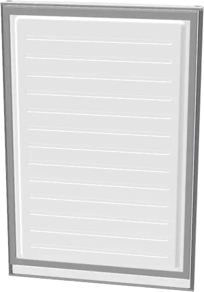 Gefrierfachtür 00712178