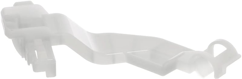 Halter für Befestigung Bosch 10012475 Befestigungselement