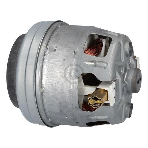 Motor BOSCH 00653721 1BA44186EK mit Kohlen 950W für Bodenstaubsauger