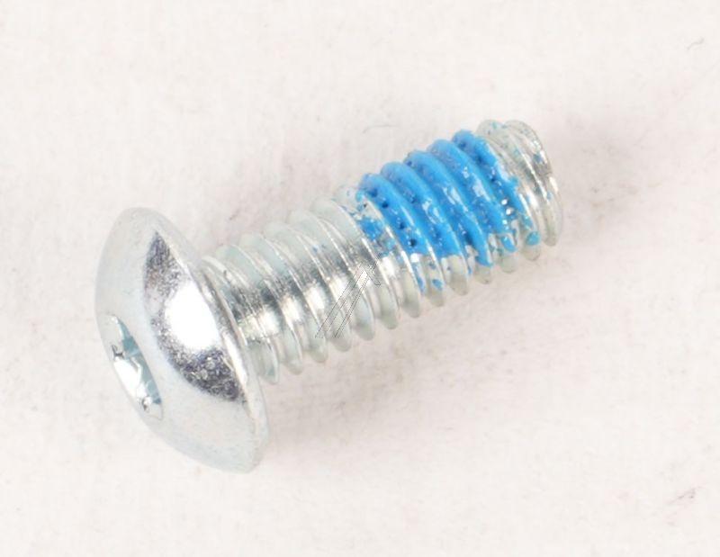 Halbrundkopfschraube M4x10 blumenförmig für E-Scooter Navee 20020100000509 Schraube, M4, Verbindung