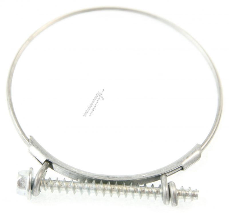 Schelle für Trockner Bosch 00619273 Befestigungselement