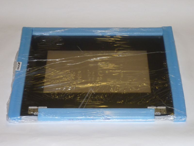 Türaussenscheibe für Smeg Ofen 692532320 Backofentür