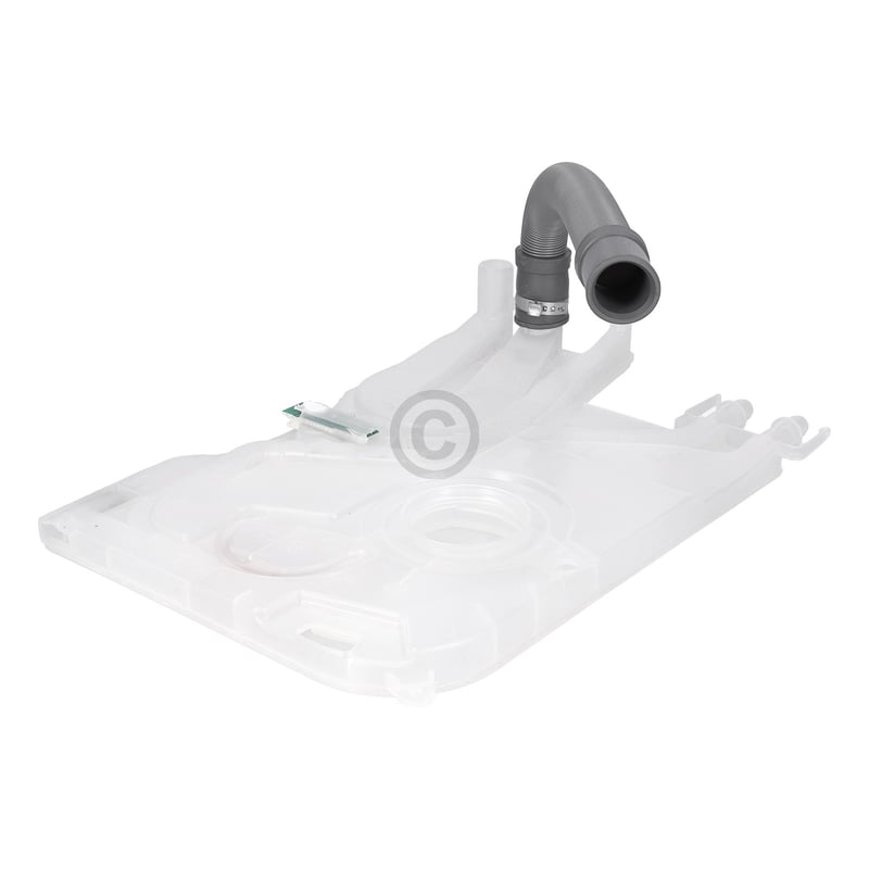 Wassertasche mit Durchflussmesser für Midea Geschirrspüler 12276000000604 Baugruppe