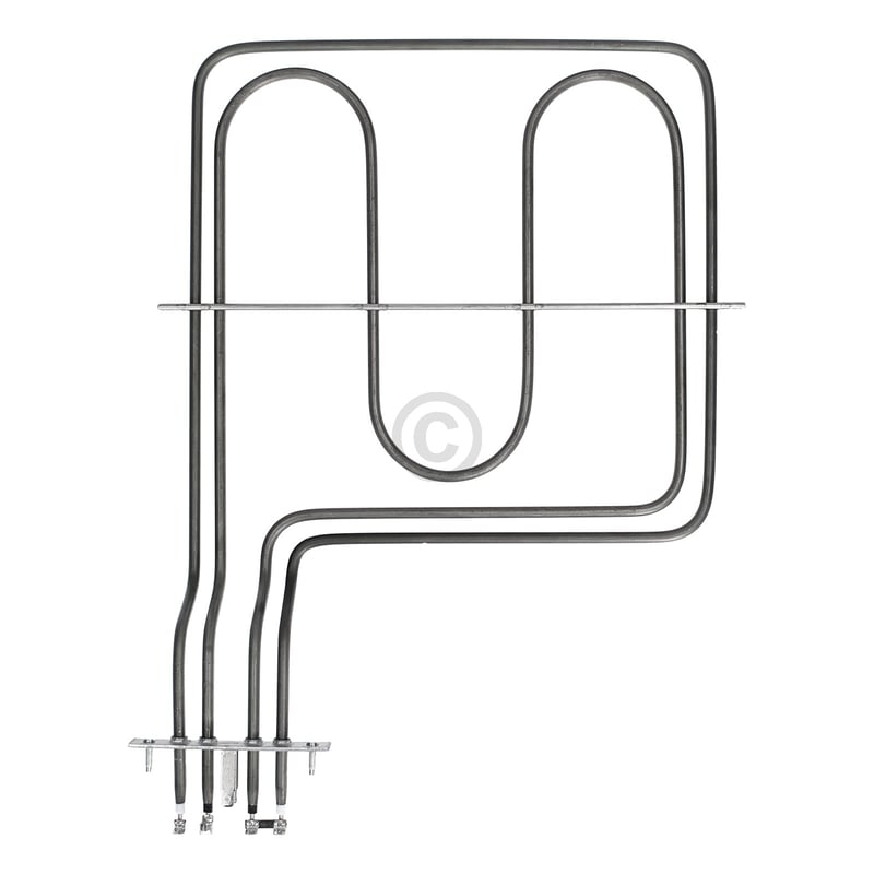 Heizung Oberhitze Grill Amica 8071486 Backer 2400W für Backofen