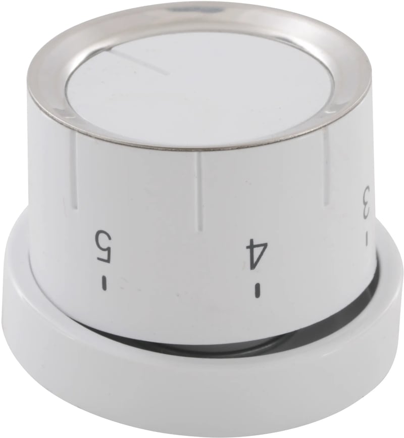 Drehgriff-Kochstelle 00638241