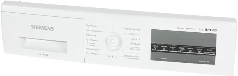 Bedienblende 11010843