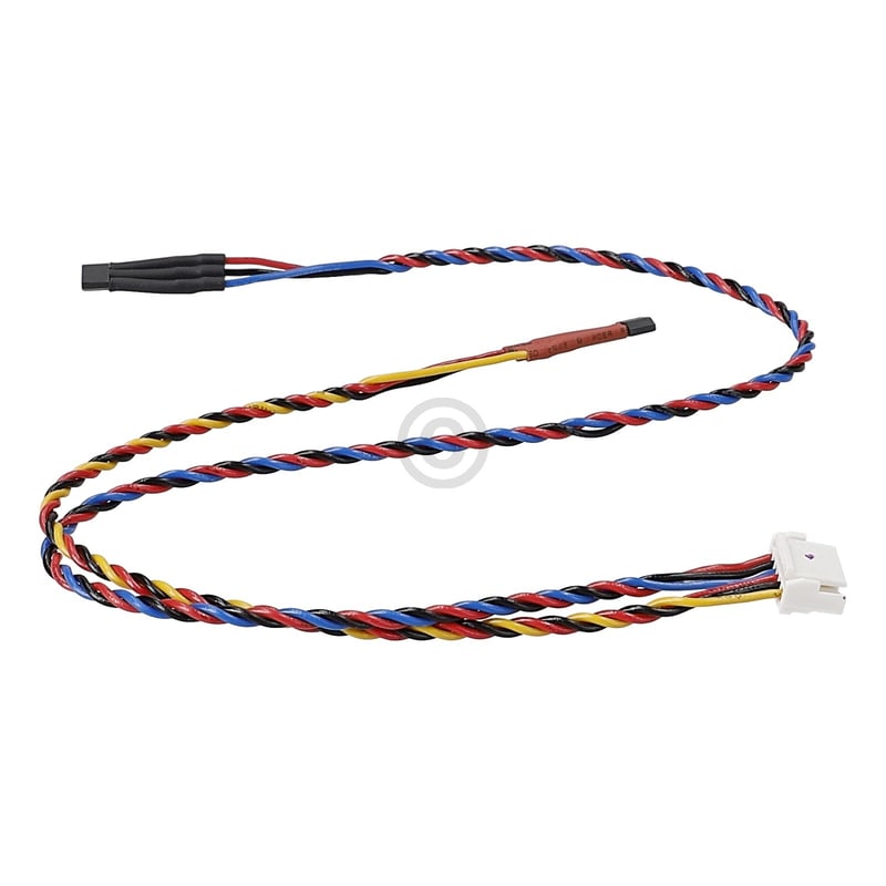 Waste water tank full water detection wire harness 201-24A3-0039 Ecovacs