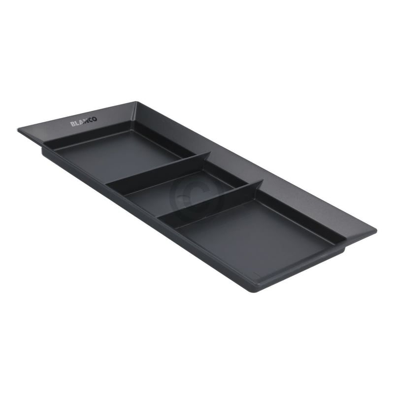 Deckel für Eimer 15L BLANCO 229338 in Abfallsammlersystem