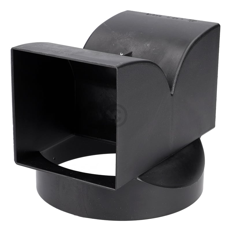 Filtrieranschluss x missy pp v2 Bauknecht C00861290 Bauknecht