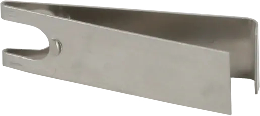 Halterung für Ofen BSH-Gruppe 00616270 Befestigungselement