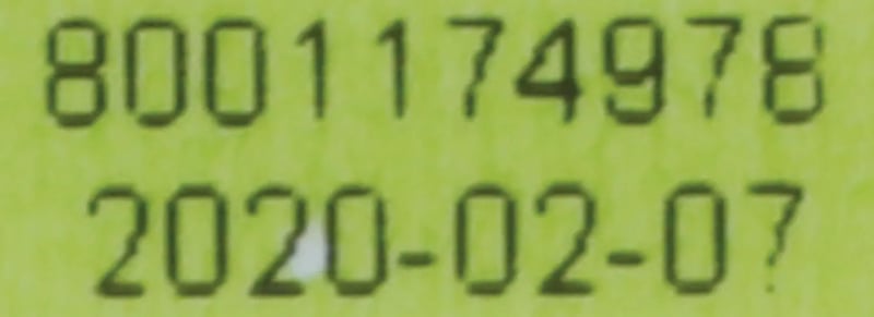 Kondensator-Netzfilter für Kondensator Bosch 10013861 Netzfilter
