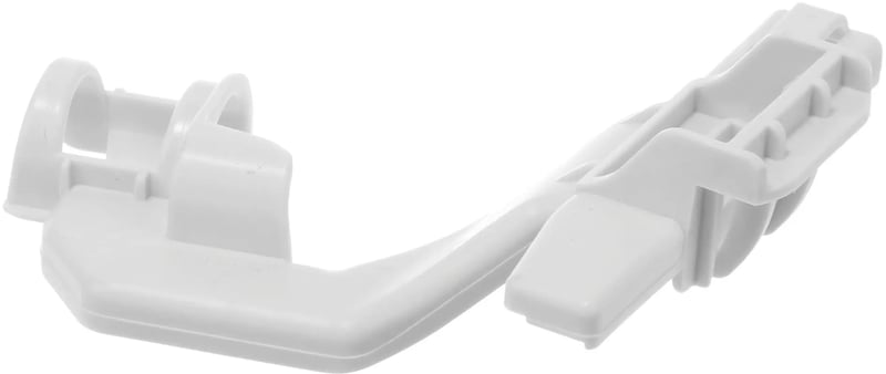 Halter für Waschmaschine BSH-Gruppe 10003361 Befestigungselement