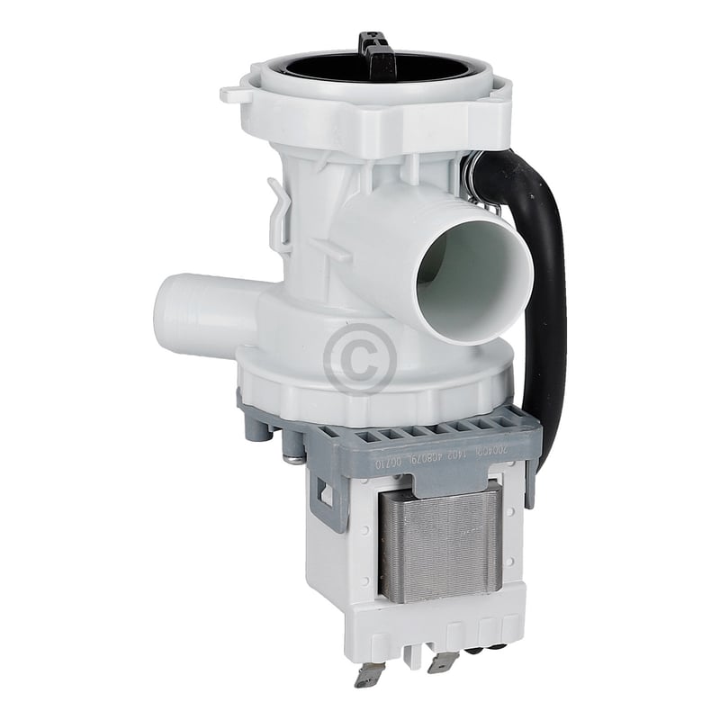 Ablaufpumpe Midea 11001011000710 für Waschmaschine Midea