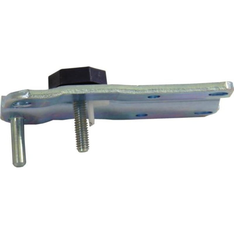 Scharnier KGF Lagerwinkel vollst X_Frost Re 4mm 00617390