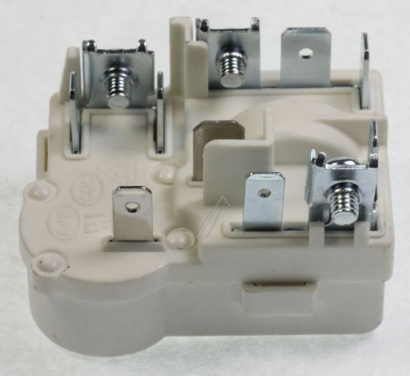 Starterrelais für Beko Kühlschrank C00866460 AZ100CY Anlaufrelais