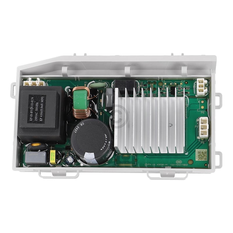 0021800035WA DRIVING BOAR Haier 49116414