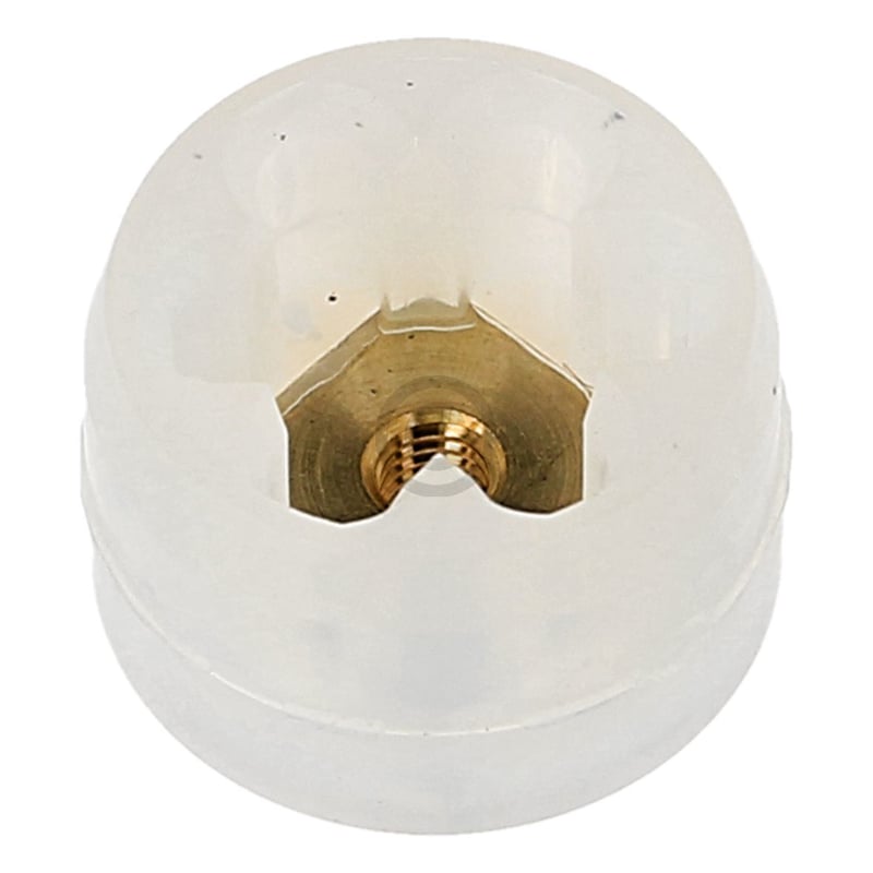 Mitnehmer für Mixbehälter Electrolux 114090004 an Küchenmaschine