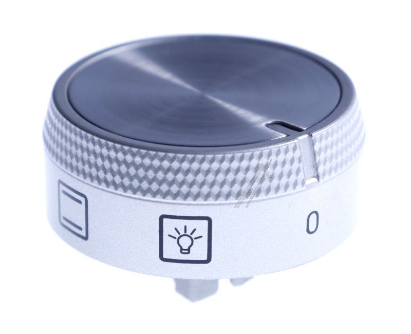 Drehgriff-Vorwahl für Ofen Bosch/Siemens 10005400 Ofensteuerung, Regler