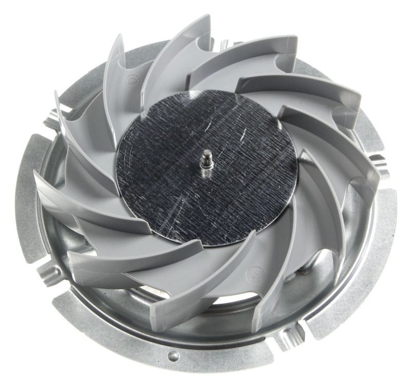 Motor, Belüftung (8074095012)