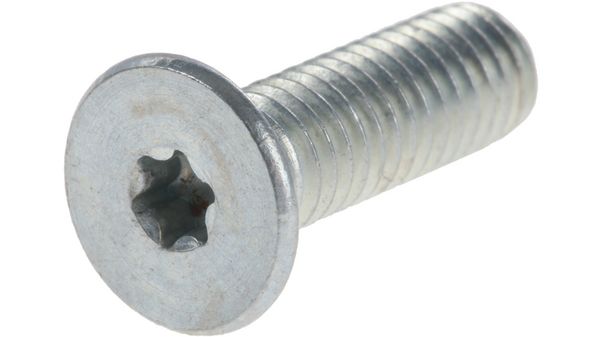 Schraube für Dunstabzugshaube BSH 00631756 Befestigungselement