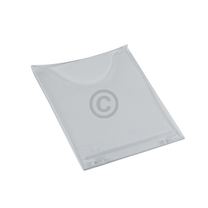 Schubladendeckel ZANUSSI 223262604/0 für Gemüseschale Kühlschrank KühlGefrierKombination