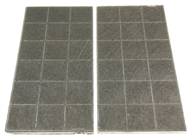 Aktivkohlefilter für Kühlschrank Whirlpool/Indesit 482000005727 Luftfilter Kohlefilter