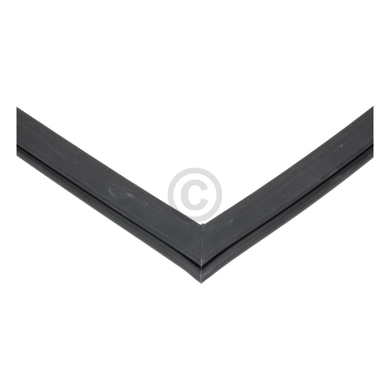 Türdichtung BOSCH 00242326 für Kühlabteil KühlGefrierKombination